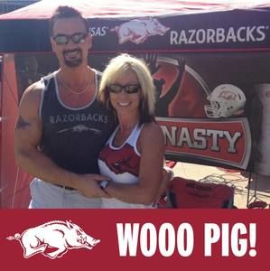 Meet your Posher, Tom